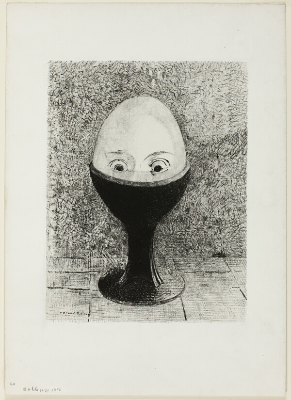 The Egg