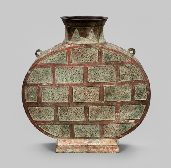 Flask (bianhu)