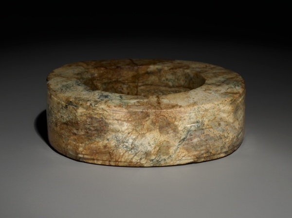Squared disc (cong)