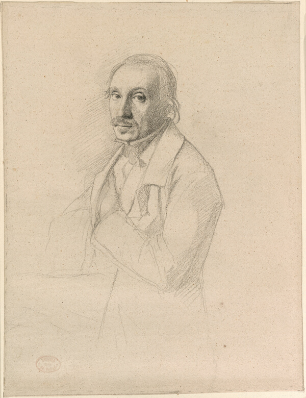 Auguste Degas