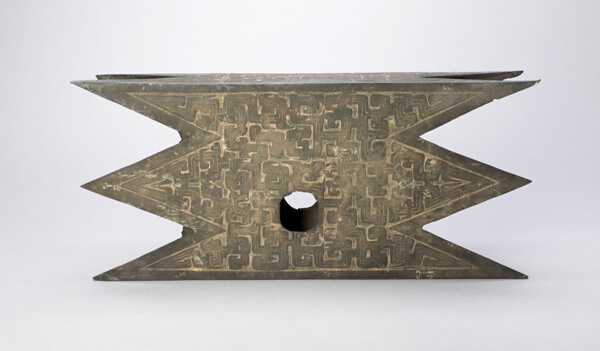 Architectural Fitting (Gong)