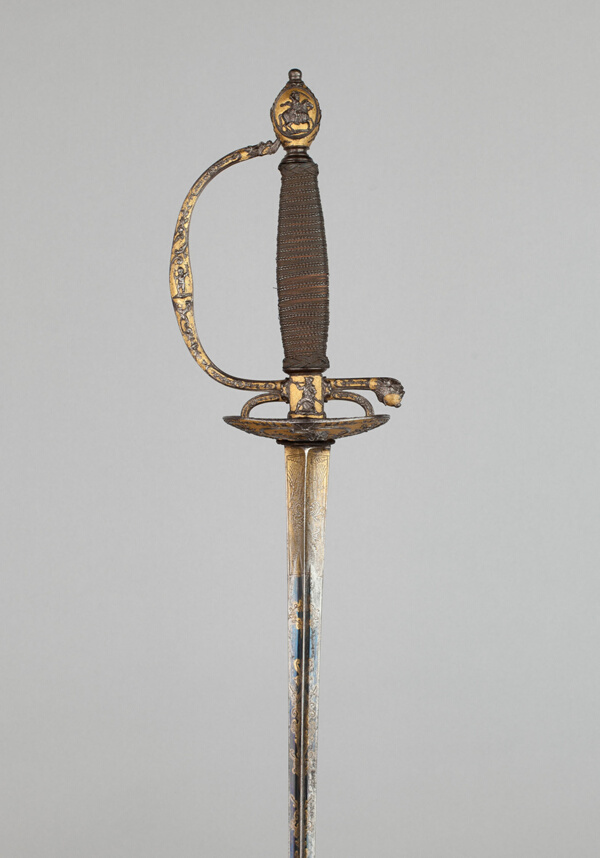 Smallsword