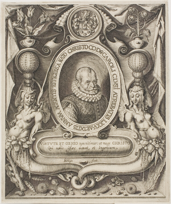 Carolus Clusius
