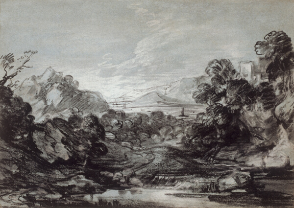 Coastal View