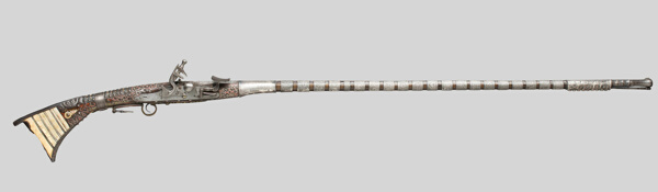 Snaphance Gun
