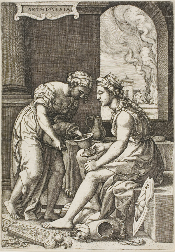 Artemisia