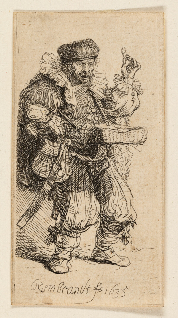 The Quacksalver
