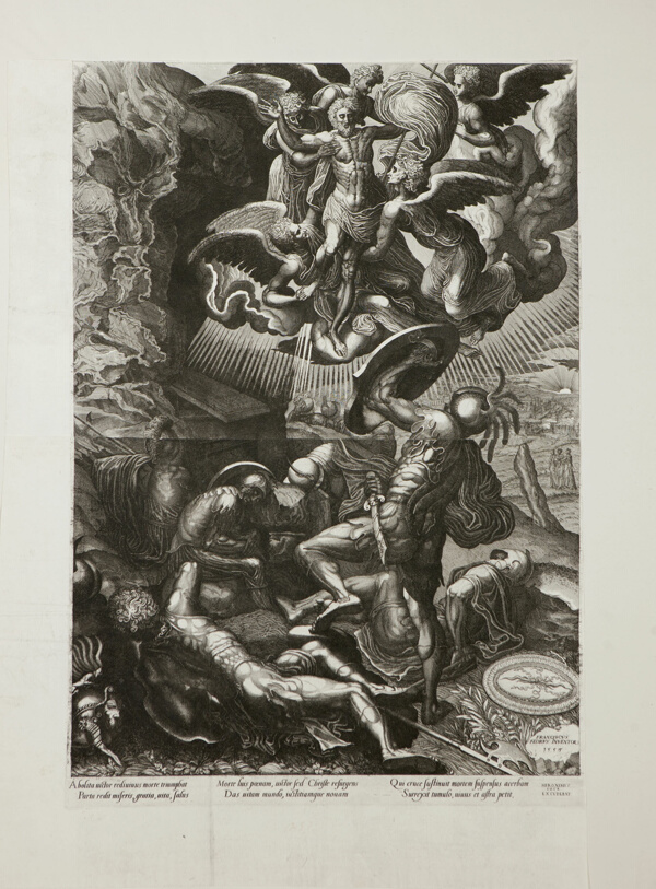 The Resurrection of Christ