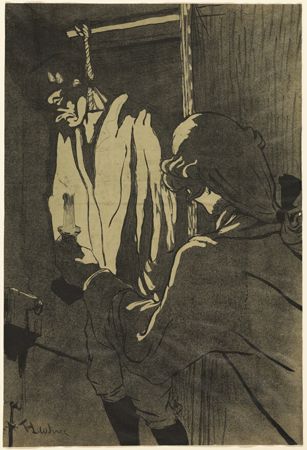 The Hanged Man