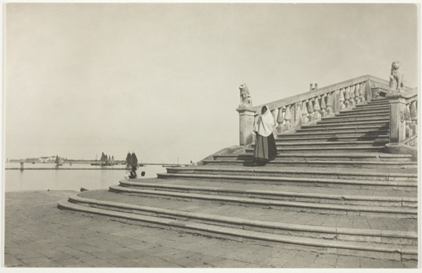 Stones of Venice, Chioggia