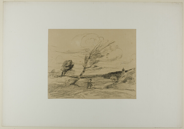 Gust of Wind