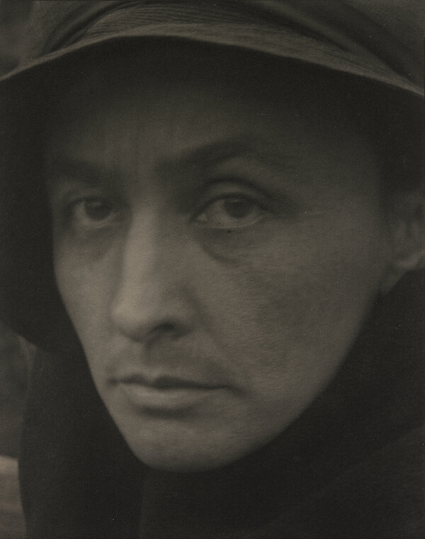 Georgia O'Keeffe