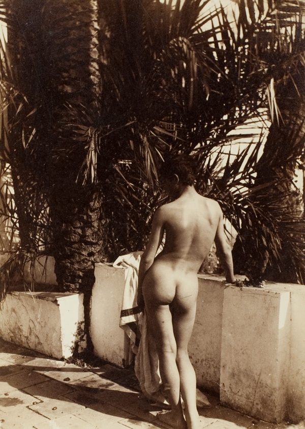 Male Nude