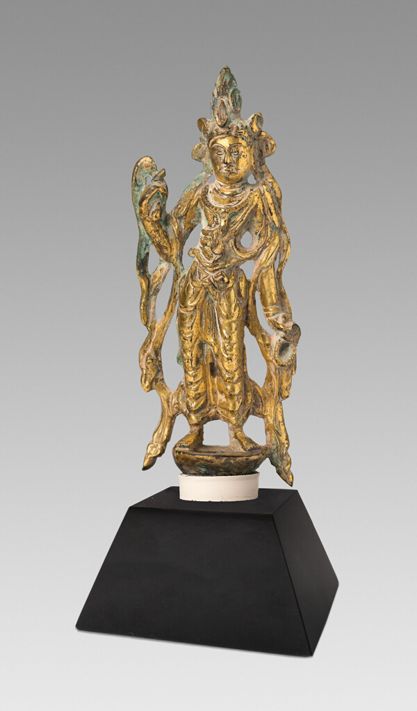 Bodhisattva in 
