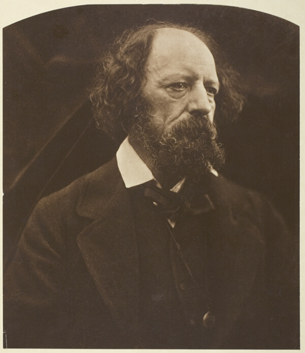 Alfred, Lord Tennyson