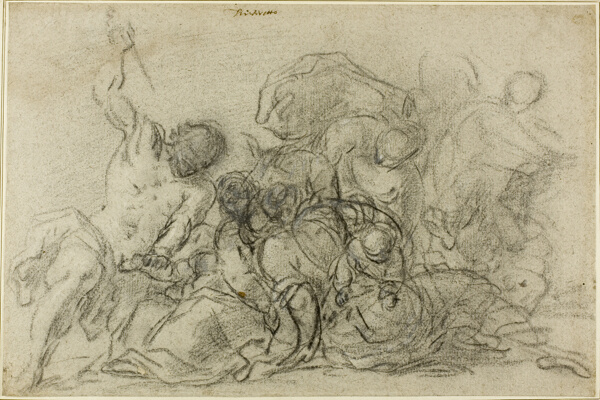 Massacre of the Innocents