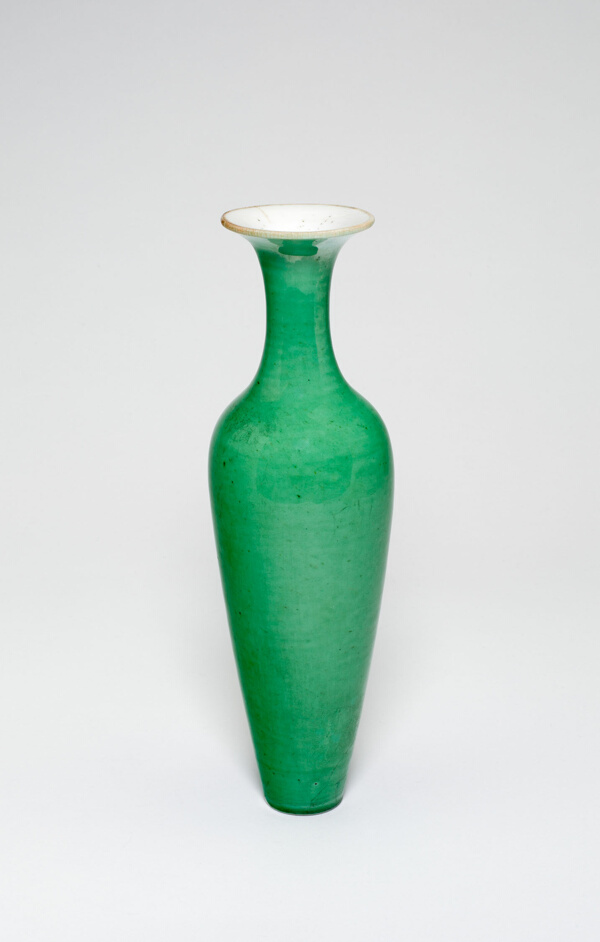 Amphora-Shaped Vase (Liuyeping)