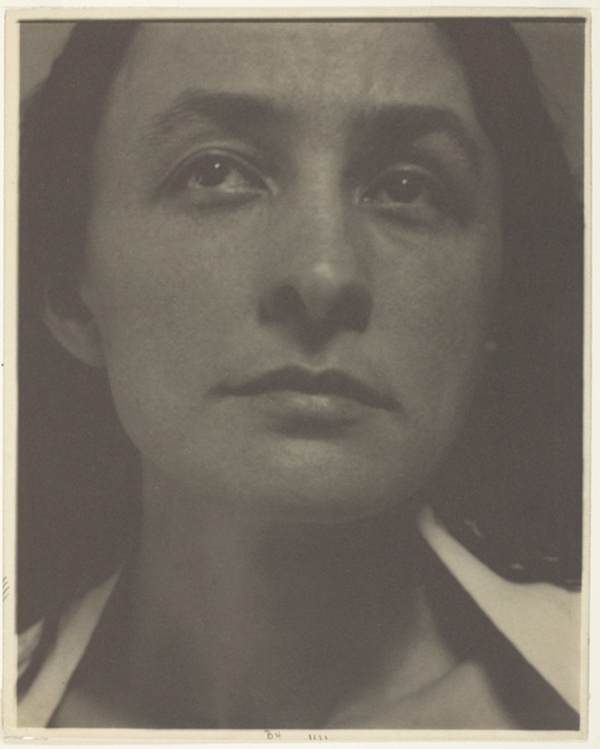 Georgia O'Keeffe