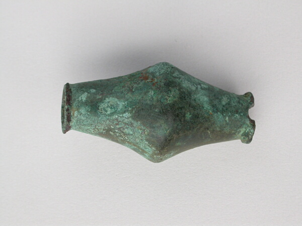 Biconical Bead