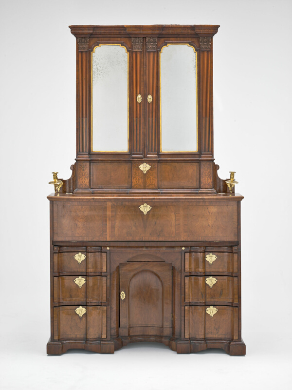 Secretary Cabinet