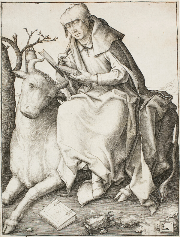 Saint Luke