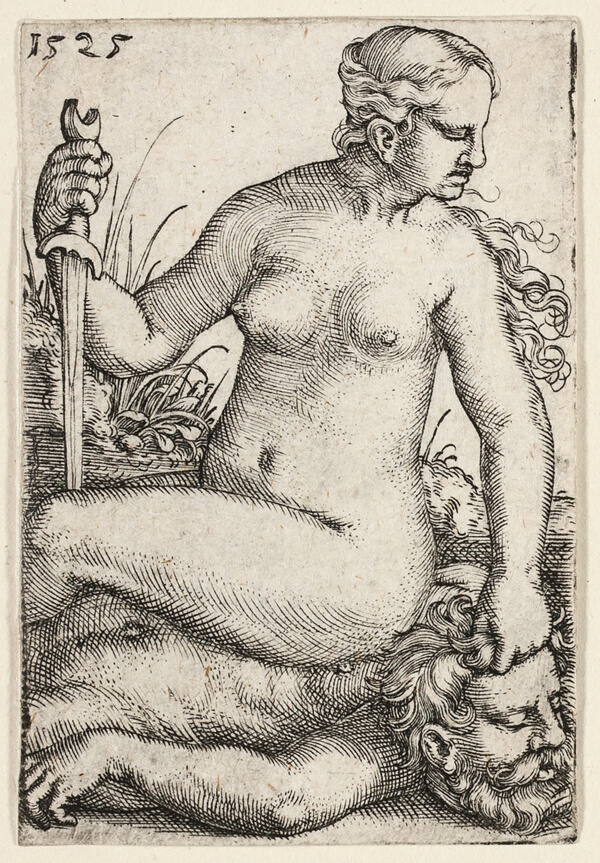 Judith