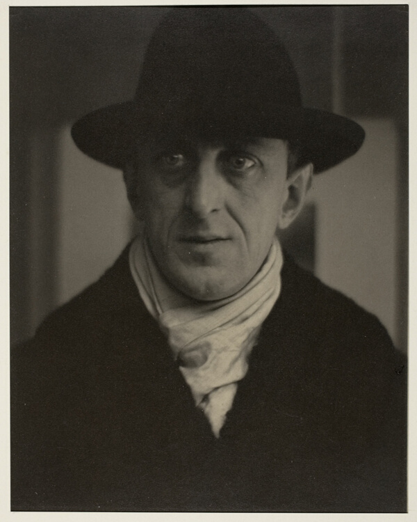 Marsden Hartley