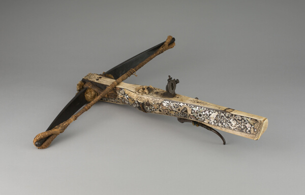 Sporting Crossbow