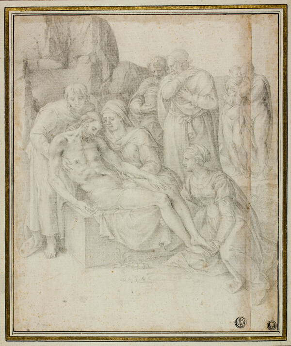Lamentation