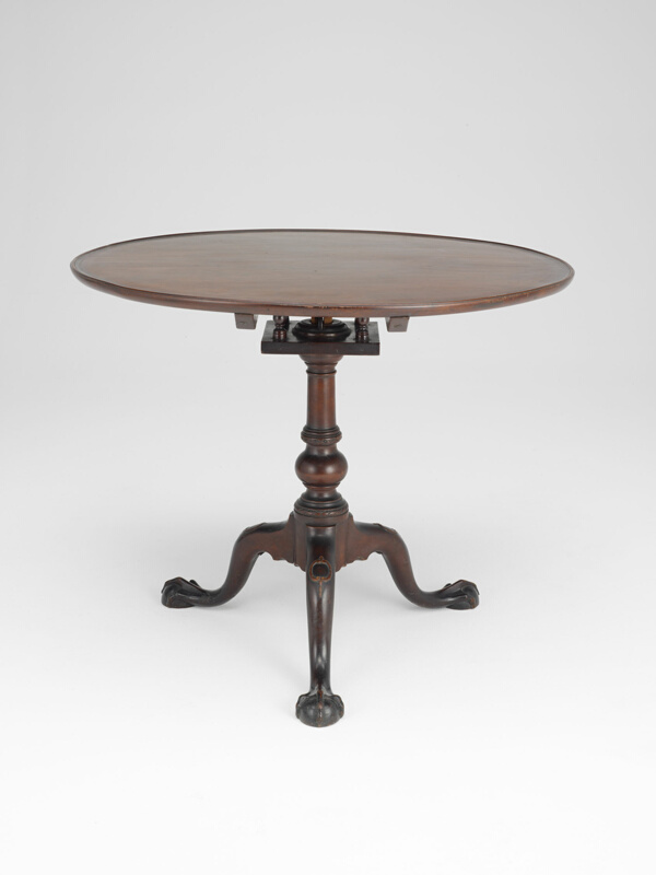 Tea Table