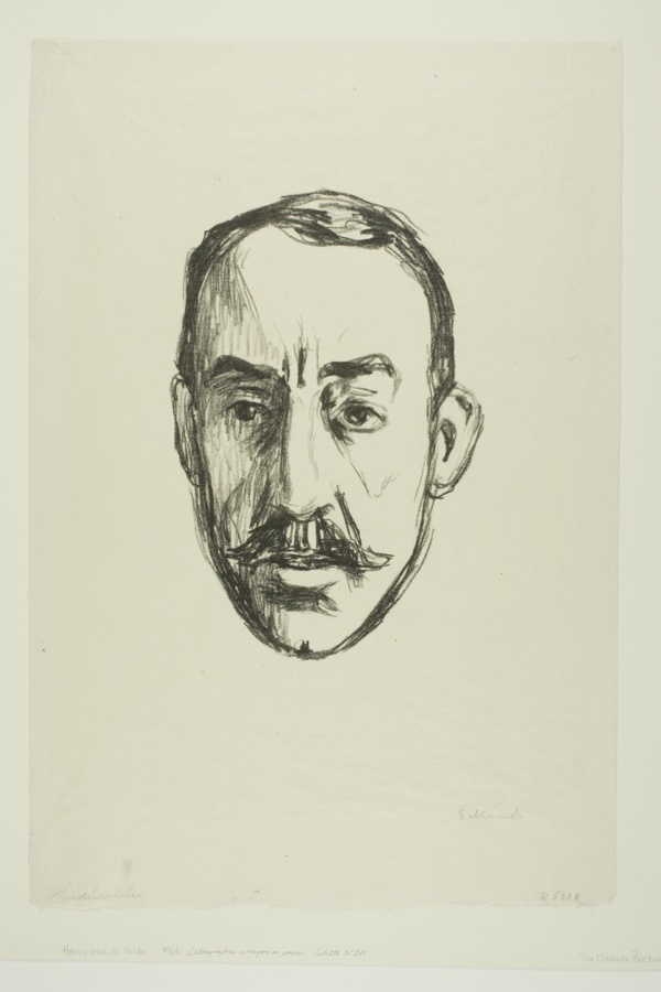 Henry van de Velde