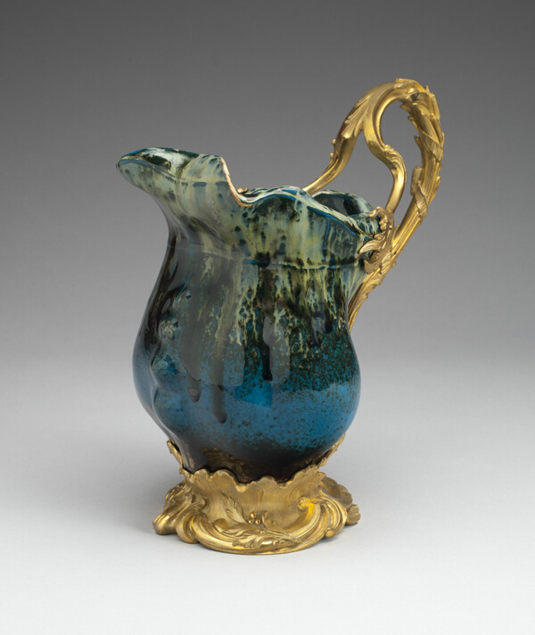 Ewer