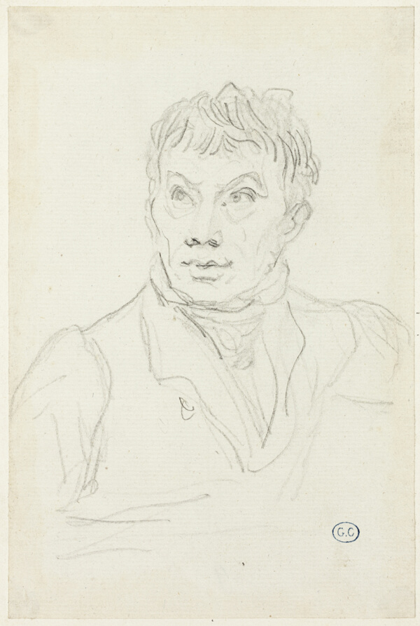 Alexandre Lenoir