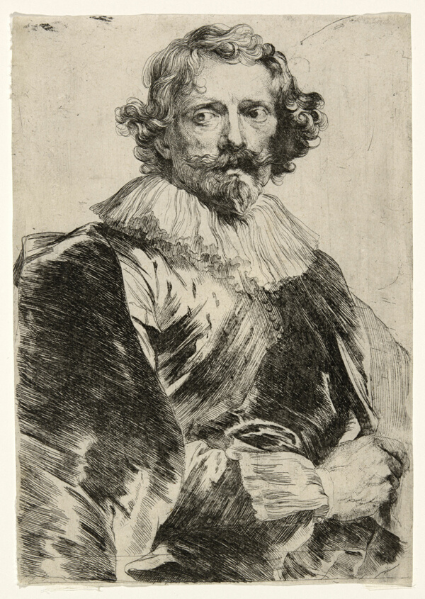 Lucas Vorsterman