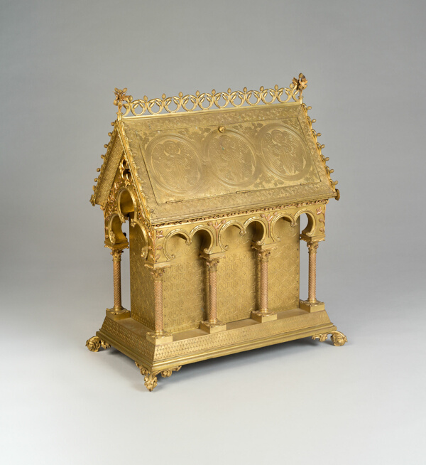 Reliquary