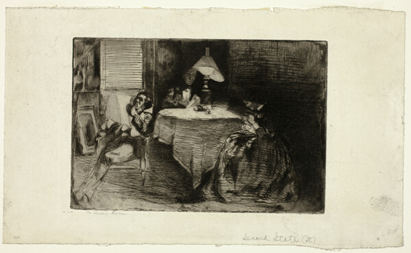The Music Room