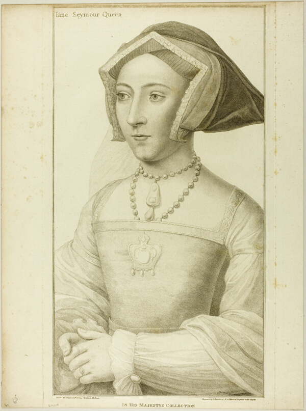 Queen Jane Seymour