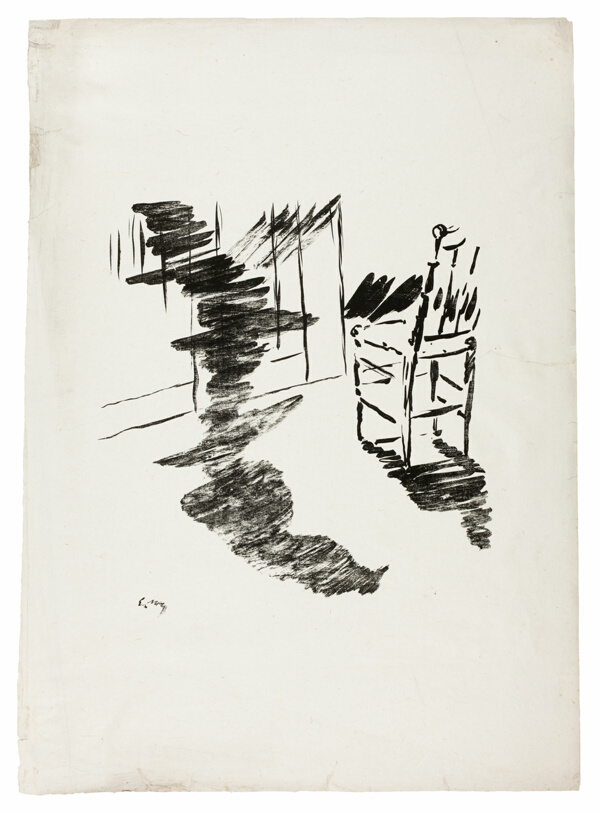 The Chair (