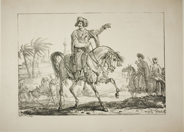 Chief Mameluk