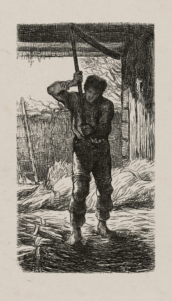 Thresher