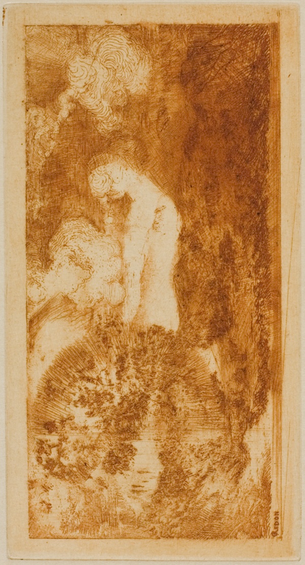 Bather