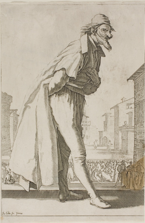 The Watermill, from Various Scenes Designed in Florence