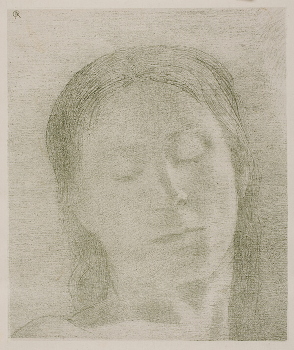 Closed Eyes