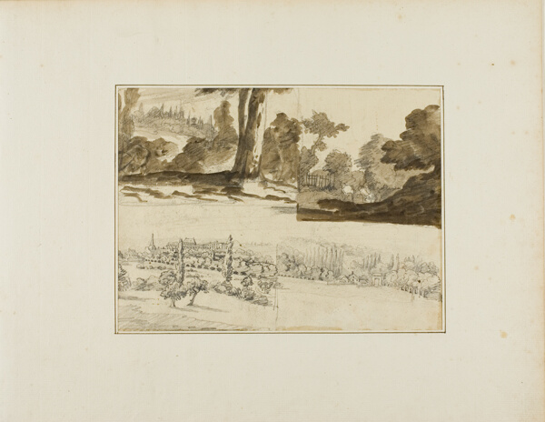 Four Landscapes