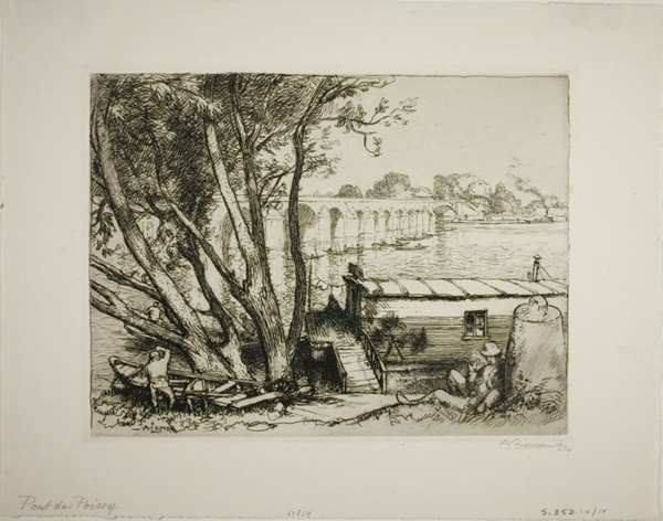 Poissy