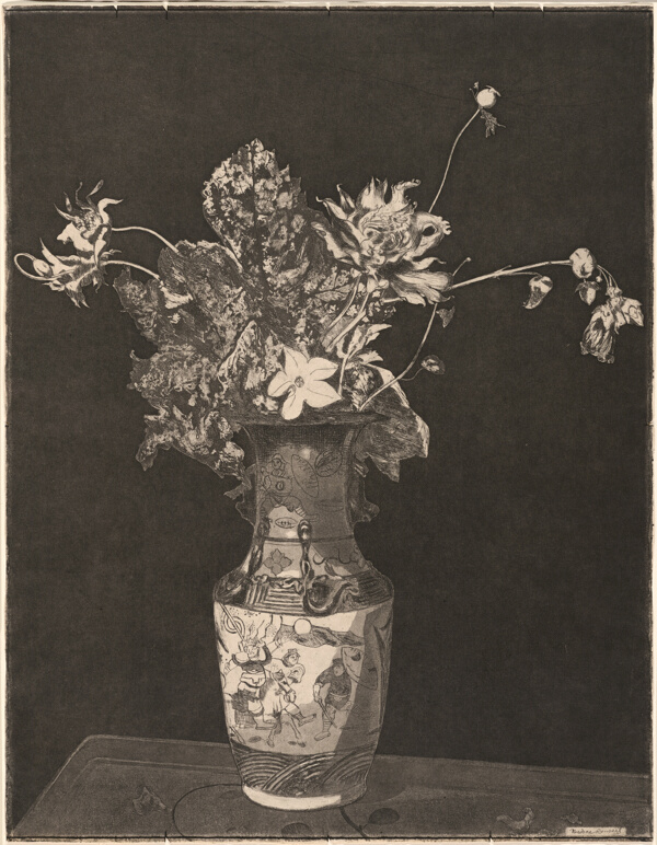 The Agony of Flowers