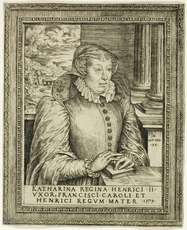 Catherine de'Medici