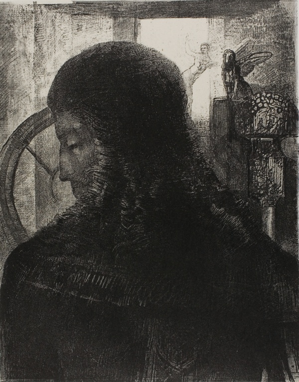 Old Knight
