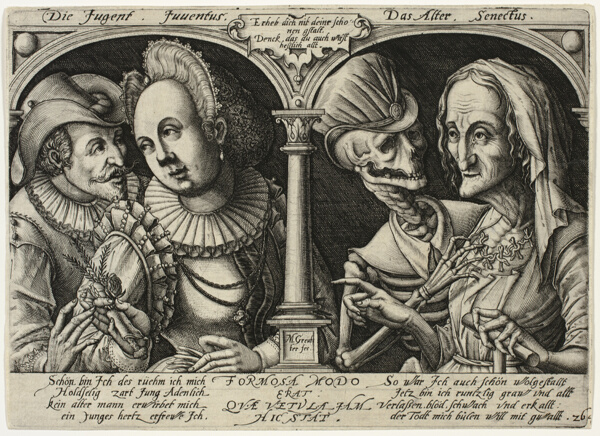 Youth and Old Age