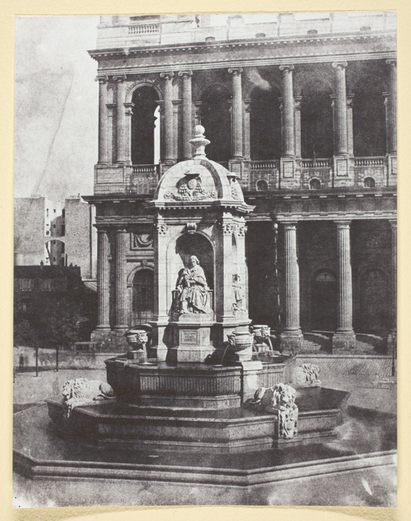 Place Saint-Sulpice